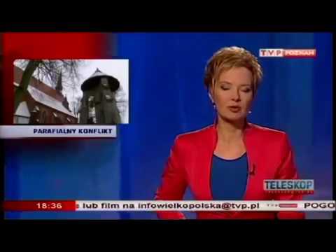 Ksiądz nie odprawia sakramentów 