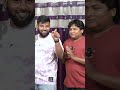 Ladies Trend அ ஏன்டா நீங்க பண்றீங்க Parithabangal Shorts