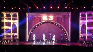 02_ 2013 K3 Show - Zeg eens AAA