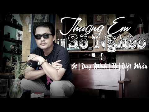 Thương em số nghèo - Việt Nhân