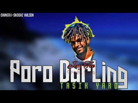 Poro Darling (2020)-Tasik Yard [Jay Tee]