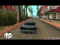 GTA San Andreas Mission 82 Key To Her Heart HD