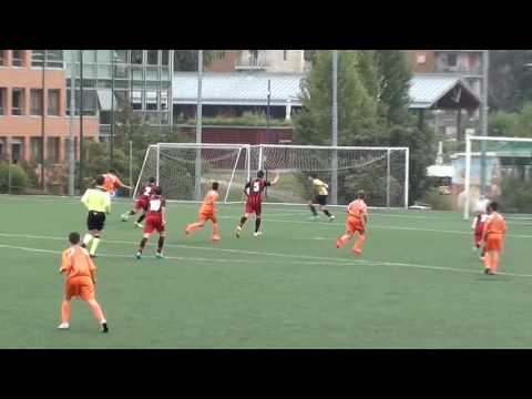 2016-17 / CBS Giovanissimi 2003: CBS-Venaria 1-0 (campionato 4.giornata)