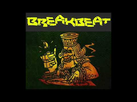 Breakzhead - No Pain No Gain (Wardian remix)