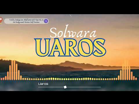 Solwara - UAROS BAND of Uritai