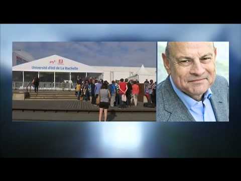 Le Guen: "Nous, réformateurs PS, sommes prêts à réformer la Constitution en faveur des PME"