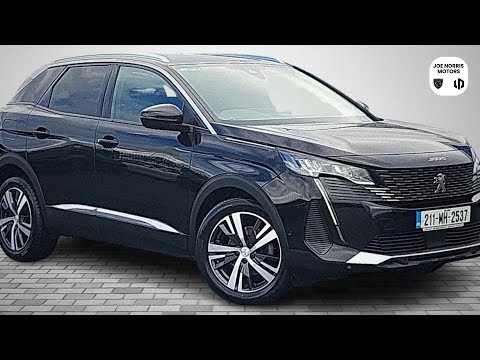 Peugeot 3008 ALLURE 1.5 BLUE HDI  130 - Image 2