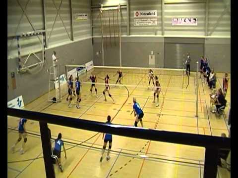 Compaen dames 1 deel 1