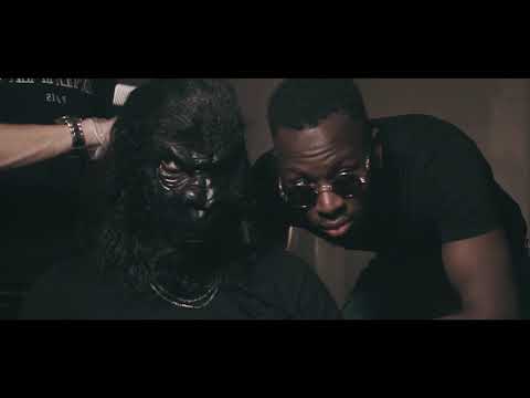 Sili - King Kong I Daymolition