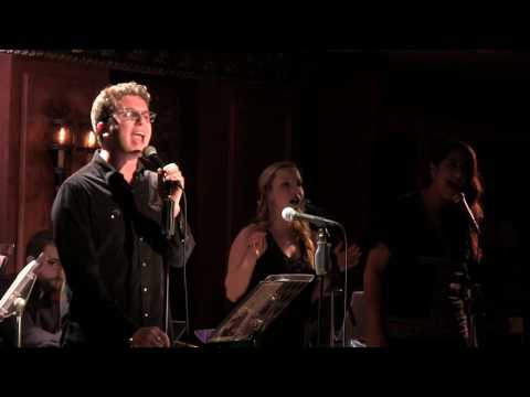 Noah Zachary with Emily Esposito & Lauren Testerman - "Heart Attack" (Demi Lovato)