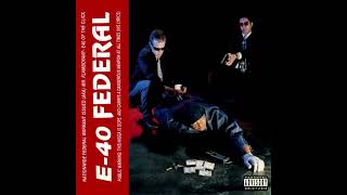 E-40 feat. Kaveo - Drought Season (Reissue)