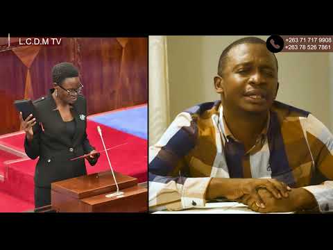 TANZANIA PROPHECY BY PROPHET EG SIBANDA