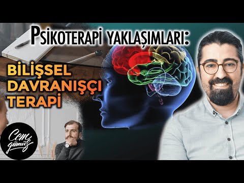 What is Cognitive Behavioral Therapy?