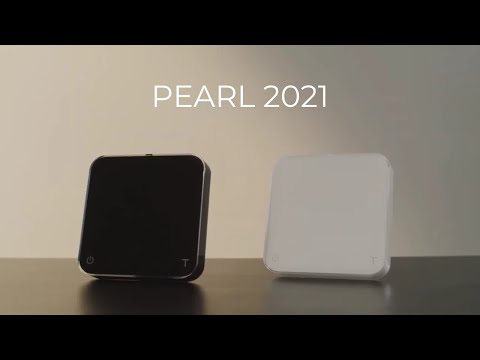 Acaia Pearl 2021 — Sự Đổi Mới Nâng Cao Nghệ Thuật Pha Cà Phê