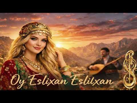 Oy Eslîxan  # KURDİSHMUSİCC65| Hareketli Kürtçe Şarkı 