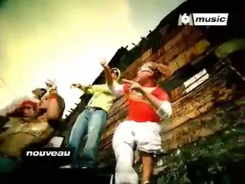 Matt Pokora   Oh La La La Sexy Miss OFFICIAL MUSIC VIDEO