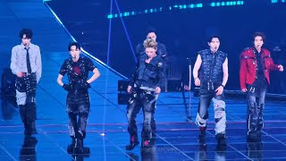 Download lagu Enhypen Blood Saga First Concert Stealer #enhypen #bloodsaga mp3