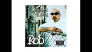 LIL ROB -  JOST OF YOUR KISSES