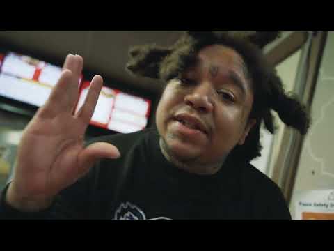 CBE SQUEEZE -  WHO YOU LYING TOO - DIR.AFNF VISUAL