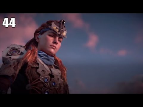 Let's Play Horizon Zero Dawn Part 44