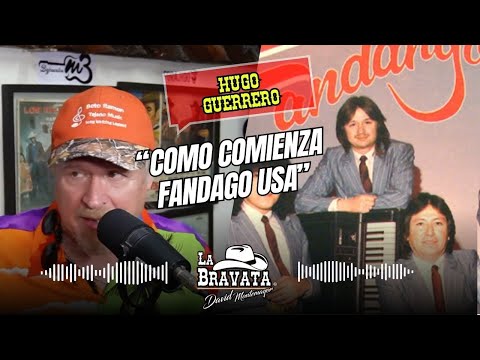 "How Fandango USA Begins" Hugo Guerrero
