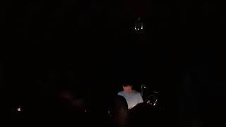 Four Tet - Lush @ Barras Glasgow 16 Feb 18