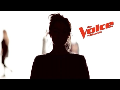 Klip Historia e Elvira Mujit - Audicionet e Fshehura, The Voice of Albania 6