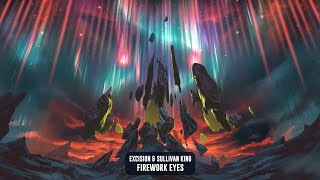 Cover art for Firework Eyes