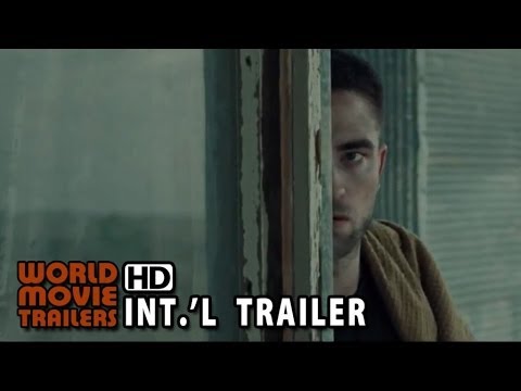 The Rover Official International Trailer #1 (2014) HD