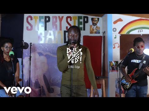D.Vill-Edge, Nick Don - Live Acoustic Performance ft. Aristotle D.Great, Nyli