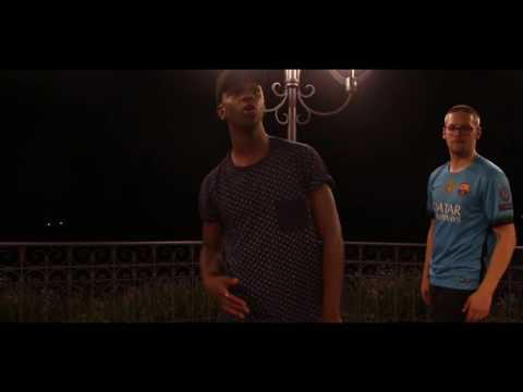 BAGI'JEN X GODSON // FAST LIFE