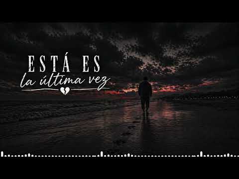 Vidal Lara - Está es la Última Vez