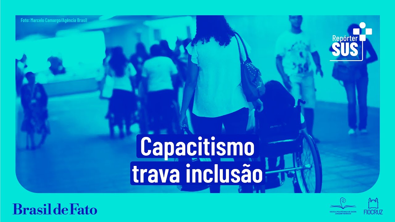 Por que o Brasil não consegue avançar em políticas para pessoas com deficiência?