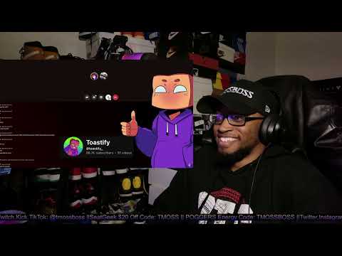 FREAK Retrospective: The Just A Robot Files REACTION!!