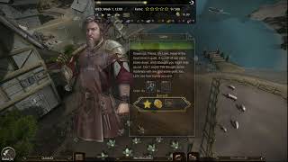 Blacksmith Legends Early Access Part 1