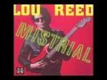 Lou Reed - Dont Hurt a Woman (1986)
