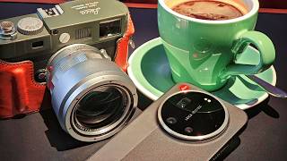 📸 Xiaomi 17 Ultra Leica Edition Camera Test & Review | Is This the True Leica Phone? | Price in UK