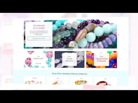 JewelleryMaker LIVE 15/07/17: 6PM - 10PM