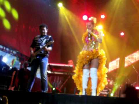 Doce Mel! (23/06/2011)