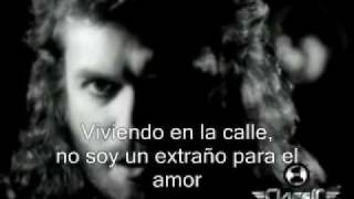 Black Sabbath No Stranger to Love  subtitulado español