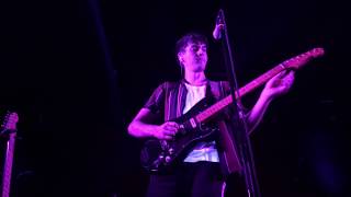 Roosevelt - Everywhere (Fleetwood Mac cover) (Boston 12-7-2018)