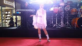 Atiye - Zamansız Aşklar (Anatolium Marmara AVM) (16.06.2018)