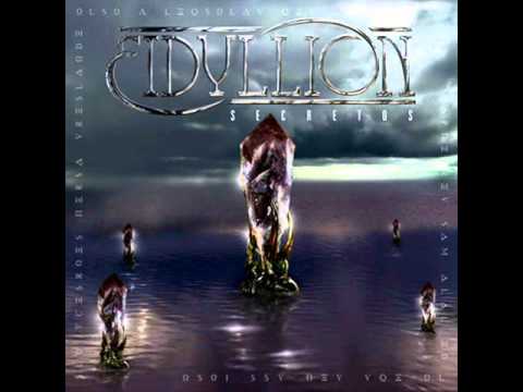Eidyllion - En mi voz