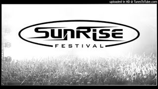 DJ KRIS -  Sunrise Festival (26.07.2015)