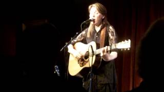 Diana Jones "Gold Mine" @ Meneer Frits Eindhoven 10-3-2014