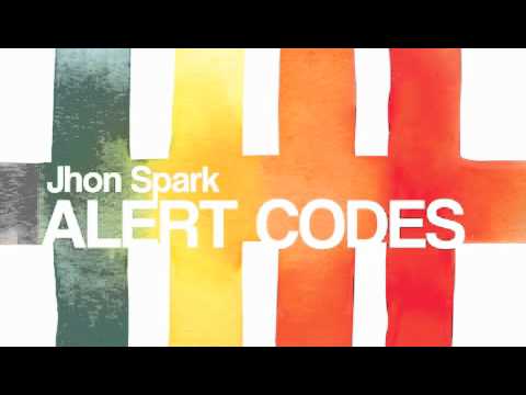 Green Code - Jhon Spark
