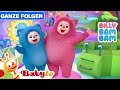   Billy Bam Bam Sieh Dir Ganze Folgen Auf BabyTVDE An Zeichentrickfilme Lustige Kinderlieder