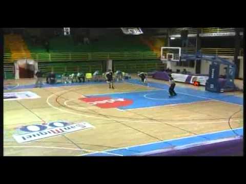 PLATA CEBA GUADALAJARA,69 - AMICS CASTELLÓ,71 (09/03/2013 0:00:00)