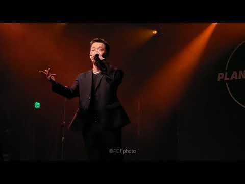 4K Moti (도티) '겸손 (Humble)' PLT WE GO HOLIC TOUR LA 191023