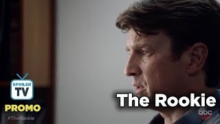The Rookie &quot;I Won&#39;t Let You Down&quot; Promo